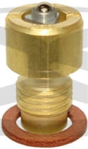 VALVULA BOIA CARB OP./CARAVAN/CARB DFV 228 - DS463020V