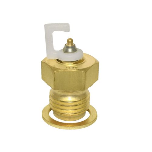 VALVULA DE AGULHA1068-114 122 VITON - DS1068V