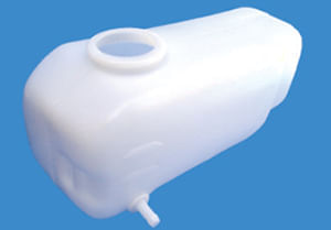 RESERVATORIO EXPANSAO RADIADOR GOL/VOYGE /PARATI/SAVEIRO 87 - FL11.438