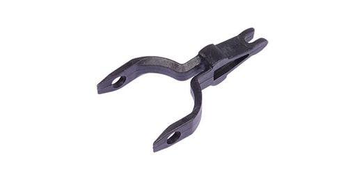 GARFO MOTOR PARTIDA MT FORD /ECO SPORT /KA /FIESTA  - MYR8461