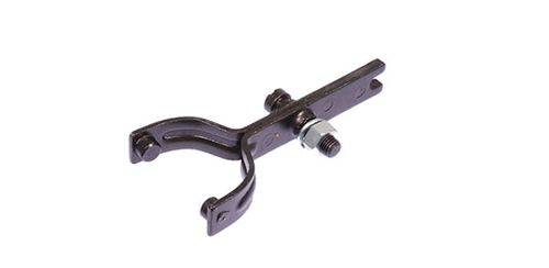 GARFO MOTOR PARTIDA JD VALMET/MB  - MYR8450