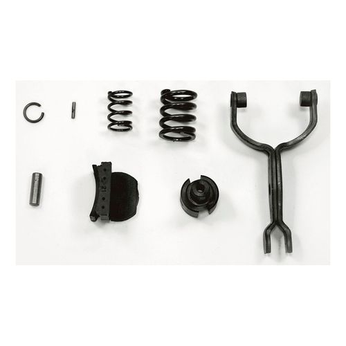 KIT DE ALAVANCA DE ACIONAMENTO 29MT 12V  - DR10515804M