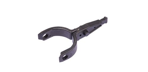 GARFO MOTOR PARTIDA BOSCH VW /GM /FIAT /FORD - MYR8463