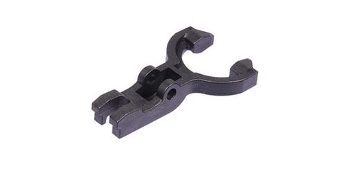 GARFO MOTOR PARTIDA VALADO ESQUERDO /CORSA /RENAU /CITROEN /PEUGOUT - MYR8466
