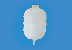 RESERVATORIO EXPANSAO RADIADOR PEUGEOT 206 14/16 8V 02  - FL15.511