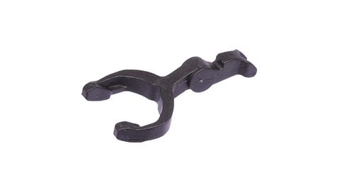 GARFO MOTOR PARTIDA BLAZER /S10 COM MOTOR VORTEX DELCREM - MYR8458