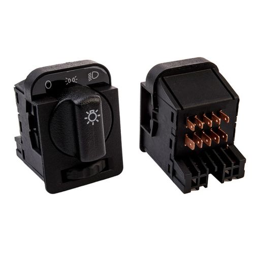 CHAVE LUZ CORSA COM REOSTATO   - K10098991