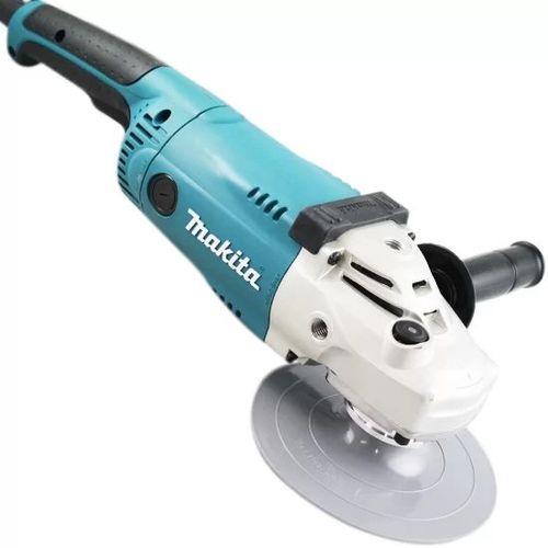 Lixadeira Angular 7 Pol. 2.200W - Makita-SA7021