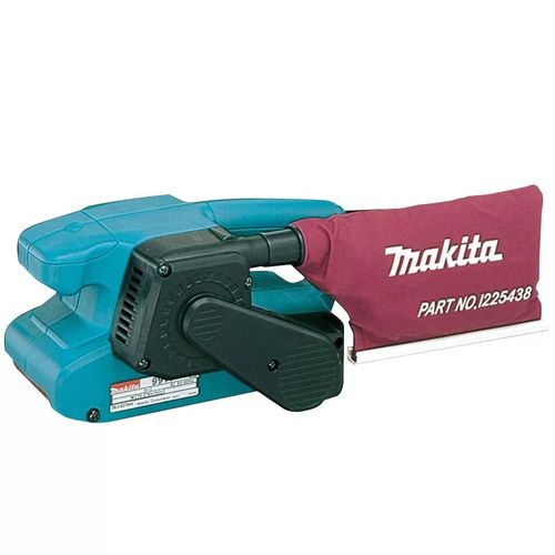 Lixadeira de Cinta  457x76mm 650W - 220V - Makita 9910