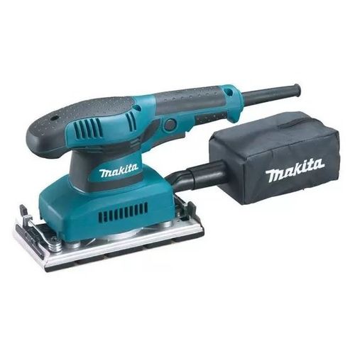 Lixadeira Orbital 190W 220V BO3710 Makita