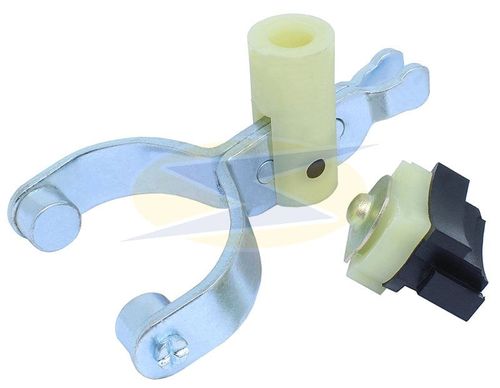 GARFO MOTOR PARTIDA MITSUBISHI MB AXOR ACTROS - UF4.436