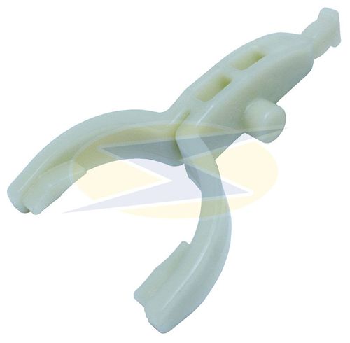 GARFO MOTOR PARTIDA BOSCH FIAT: UNO, MOBI, ARGO - UF4.451