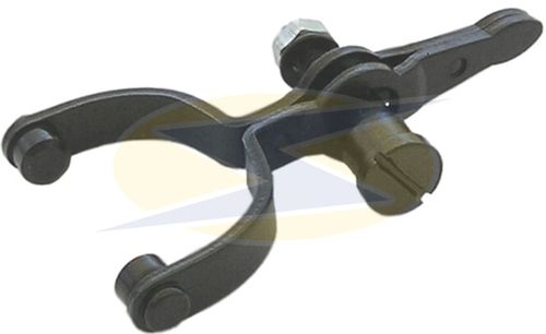 GARFO MOTOR PARTIDA BOSCH VW GOL SAVEIRO  - UF4.407