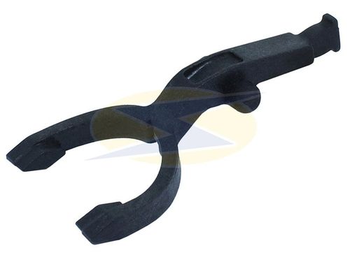 GARFO MOTOR PARTIDA BOSCH GM FIAT VW  - UF4.434