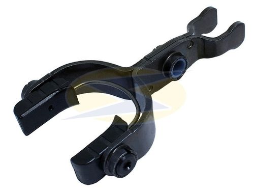 GARFO MOTOR PARTIDA BOSCH MB VW SCANIA ( JE ) - UF4.428