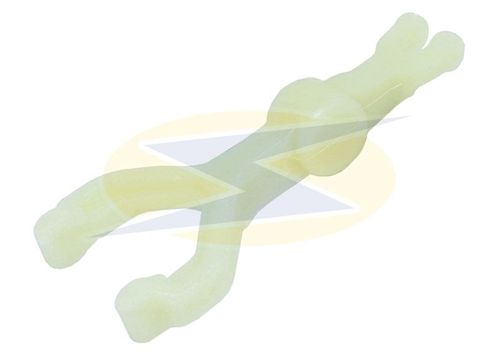 GARFO MOTOR PARTIDA MITSUBISHI GM CLARK YALE - UF4.420