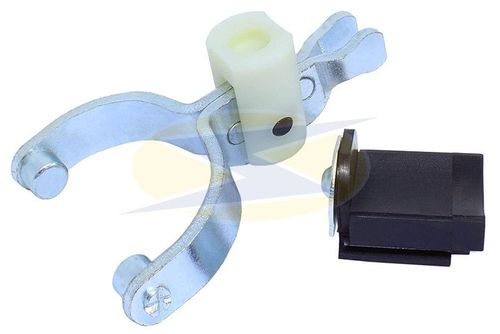 GARFO MOTOR PARTIDA MITSUBISHI IVECO VOLVO VW  - UF4.435