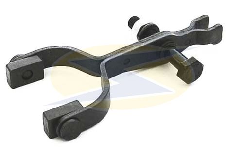 GARFO MOTOR PARTIDA DELCO 28MT MB CAMINHOES  - UF4.410