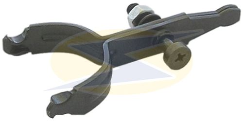 GARFO MOTOR PARTIDA BOSCH FIAT FORD VW - UF4.403