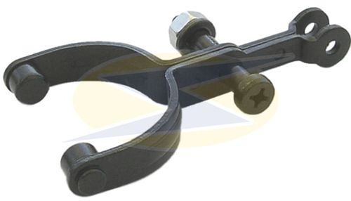 GARFO MOTOR PARTIDA DELCO OPALA CARAVAN  - UF4.405