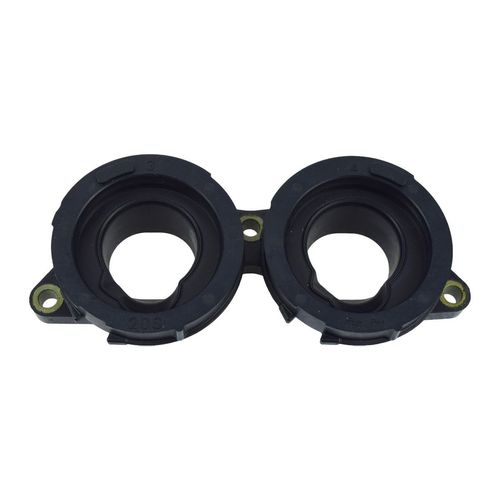 Coletor de Admissão Direito XJ6 10-19 Original Yamaha