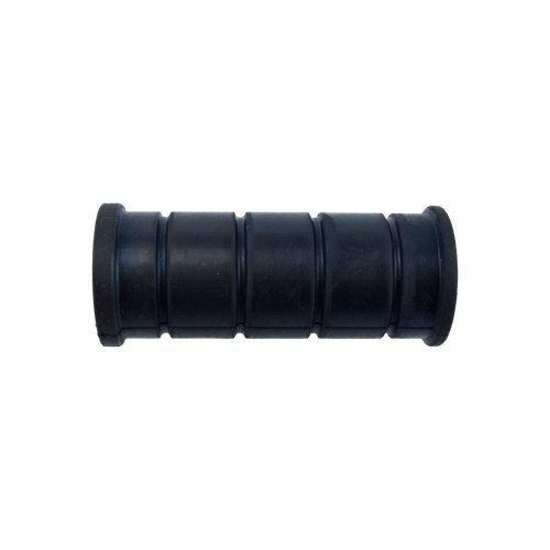 Capa do Estribo Traseiro Midnight 950 Original Yamaha