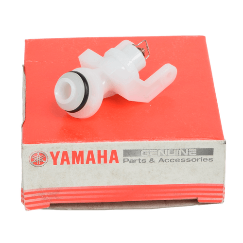 Kit de Agulha da Válvula FZR 600 Genesis Original Yamaha