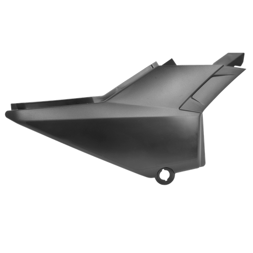 Tampa Lateral Direita Crosser 150 Original Yamaha