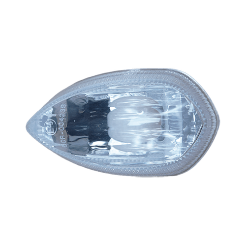 Lente Do Pisca Diant Esq Tras Dir Crosser 150 Lander 250 Original Yamaha