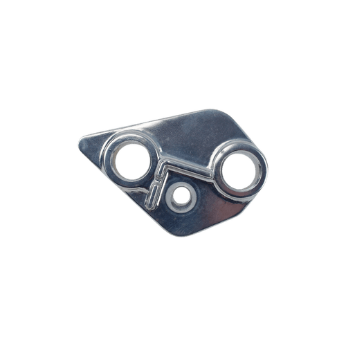 Suporte da Pedaleira Dianteira Direita TDM 850 96-01 Original Yamaha