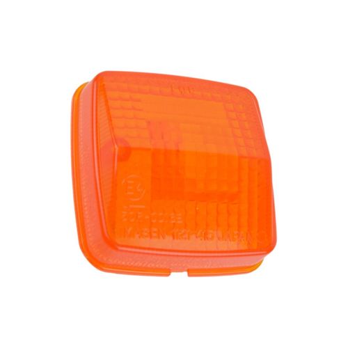 Lente do Pisca Dianteiro Direito XT 600 Original Yamaha