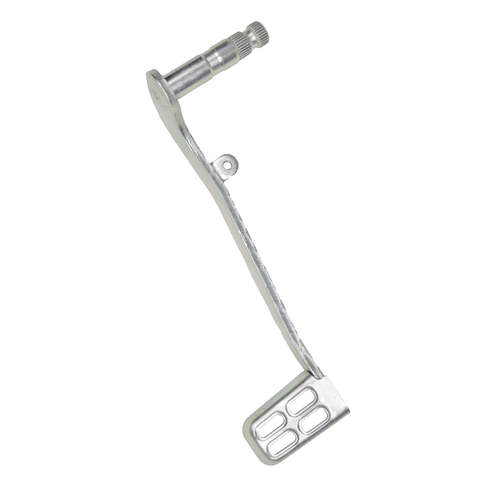 Pedal de Freio Fazer 250 07-11 Original Yamaha