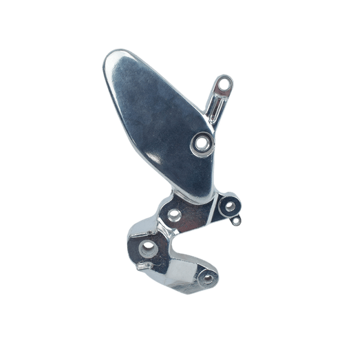 Suporte Pedaleira Dianteira Direita YZF 600 94-07 Original Yamaha