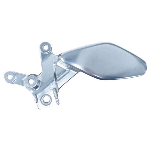 Suporte da Pedaleira Dianteira Esquerda YZF 1000R Original Yamaha
