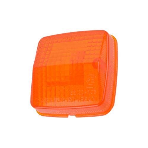 Lente do Pisca Dianteiro Esquerdo XT 600 Original Yamaha