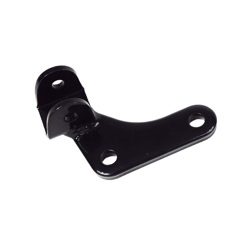 Suporte Pedaleira Dianteira Esquerda XT 225 TTR 225 Original Yamaha