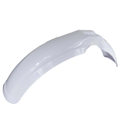 Para-lama Dianteiro Branco DT 200 DT 200R Original Yamaha