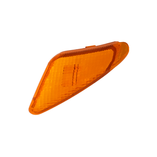 Lente do Pisca Dianteiro Esq JOG CY 50 Original Yamaha