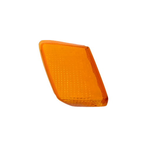 Lente do Pisca Traseiro Esquerdo JOG CY 50 Original Yamaha