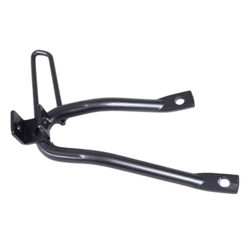 Suporte Pedaleira Traseira Direita XT 225 TDM 225 Original Yamaha