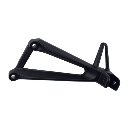Suporte Pedaleira Traseira Esquerda YZF R3 MT 03 Original Yamaha