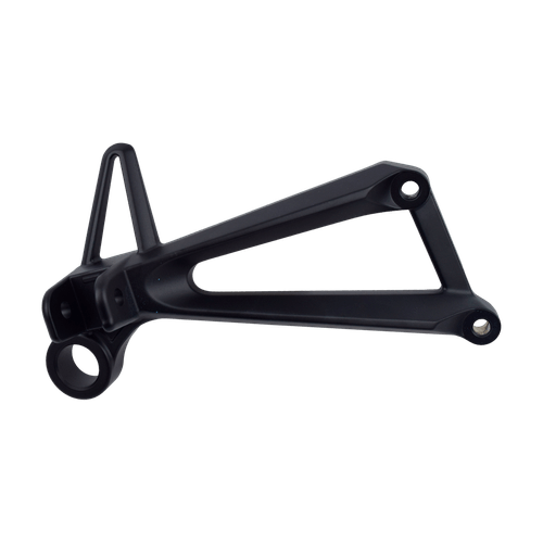 Suporte Pedaleira Traseira Direita YZF R3 MT 03 Original Yamaha