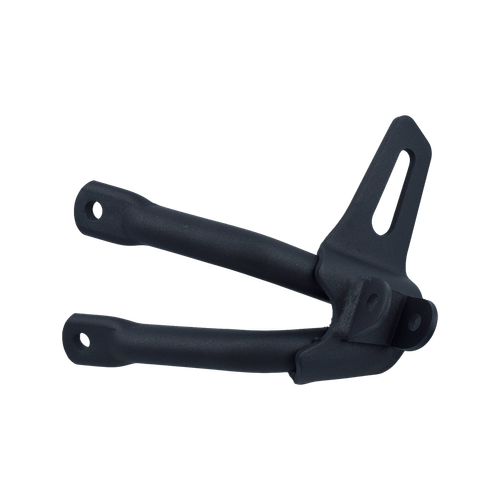 Suporte Pedaleira Traseira Esquerda MT 03 2008 Original Yamaha