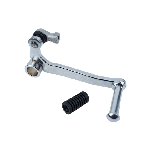 Pedal de Câmbio Marcha C/ Borracha R3 MT 03 Original Yamaha