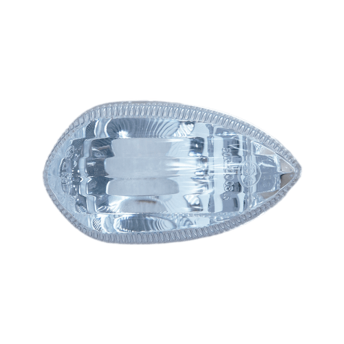 Lente Cristal Pisca Diant Dir Tras Esq Fazer 250 Original Yamaha