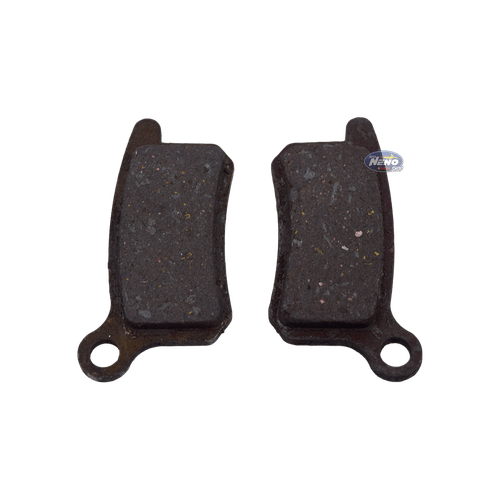 Pastilha De Freio Dianteiro Tr 50 Pro Tork