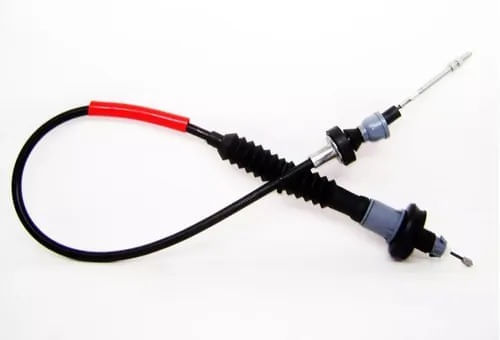 Cabo de Embreagem Peugeot 206 até 2004 TUBA 27213
