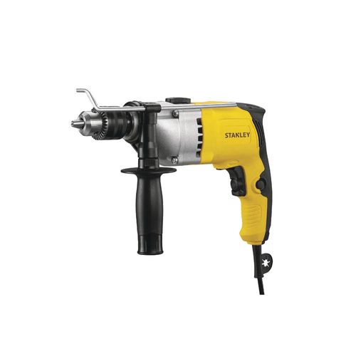 Furadeira de impacto 1/2" 800W 220V - Stanley