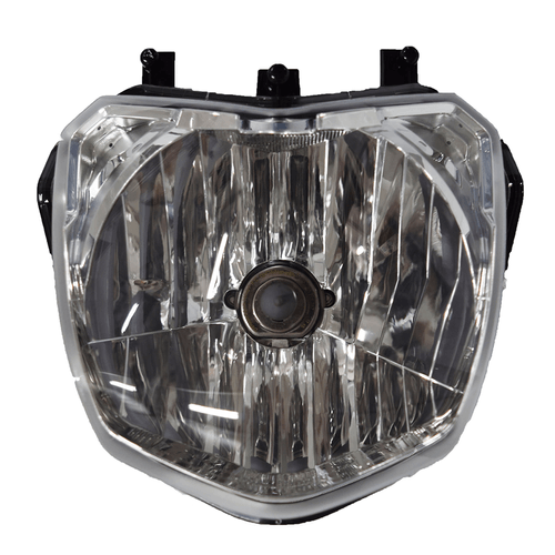 Farol Completo YBR Factor 150 125 Original Yamaha