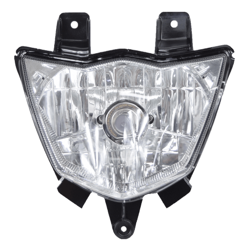 Farol Completo Crosser XTZ 150 Original Yamaha
